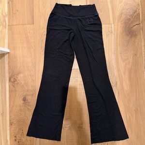 Green Apple women’s Black Pants